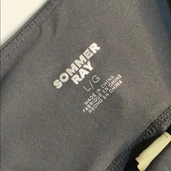 Sommer ray tights - Picture 2 of 4